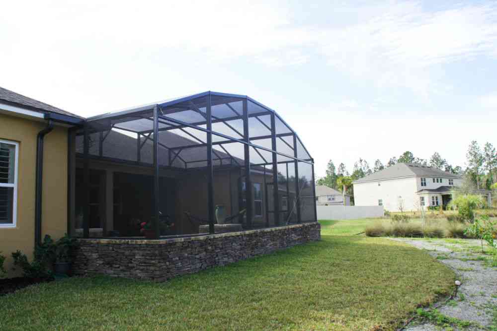 screen rooms fl affordable jacksonville load orange