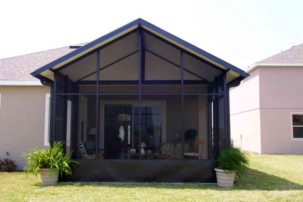 Affordable & Quality Screen Rooms in Jacksonville FL, Orange Park