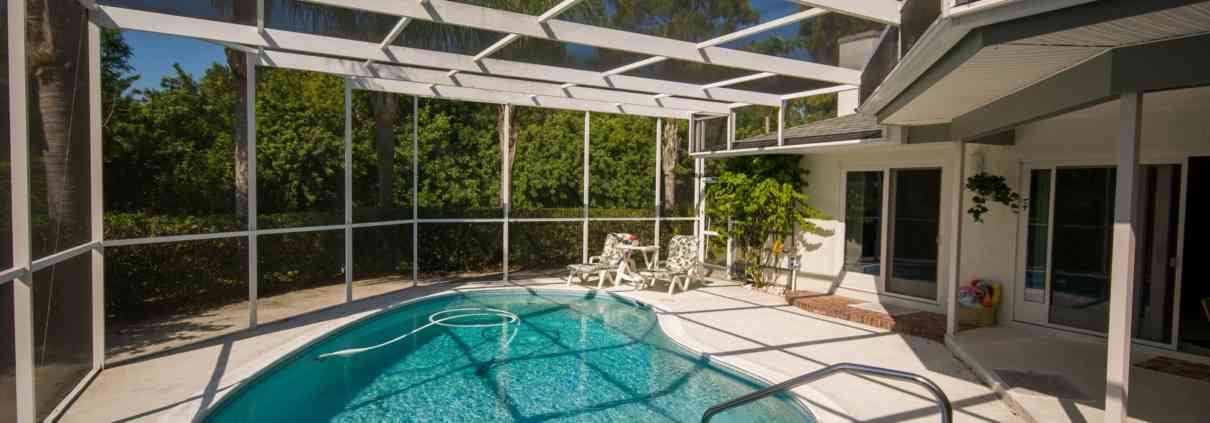 Construction Considerations - 5 Factors To Consider When Installing A Pool Enclosure